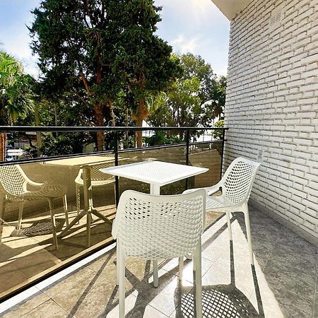 Skol 131 - Studio At Skol Building In Marbella Centre With Sea Views. المظهر الخارجي الصورة