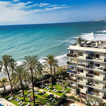 Skol 131 - Studio At Skol Building In Marbella Centre With Sea Views. المظهر الخارجي الصورة