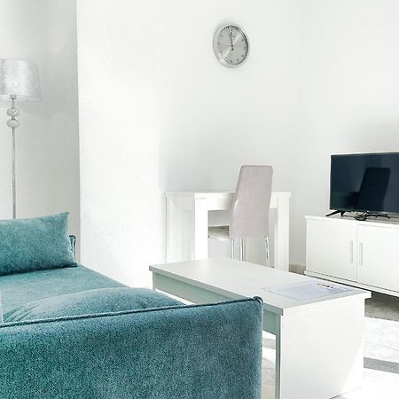 Skol 131 - Studio At Skol Building In Marbella Centre With Sea Views. المظهر الخارجي الصورة