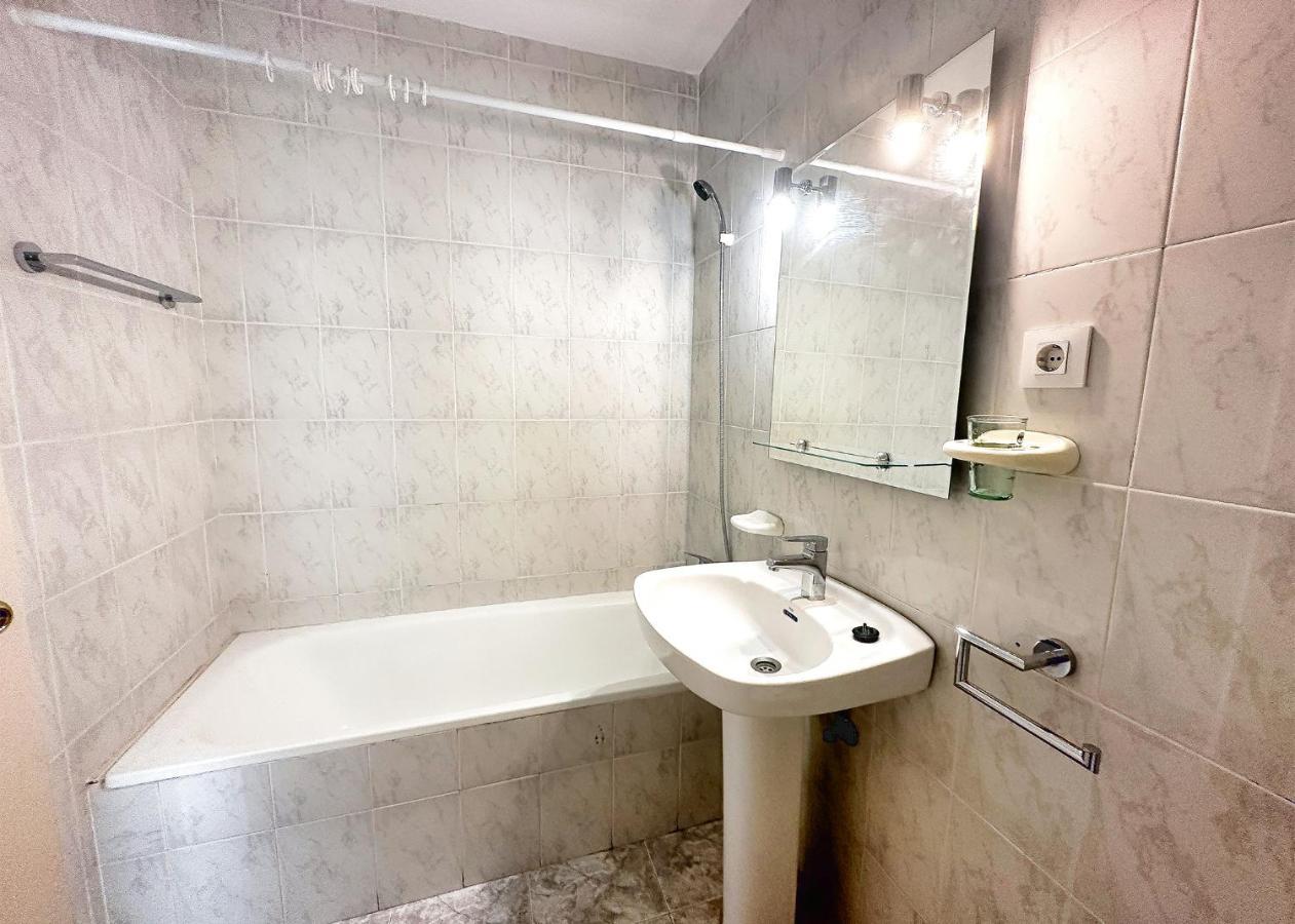 Skol 131 - Studio At Skol Building In Marbella Centre With Sea Views. المظهر الخارجي الصورة