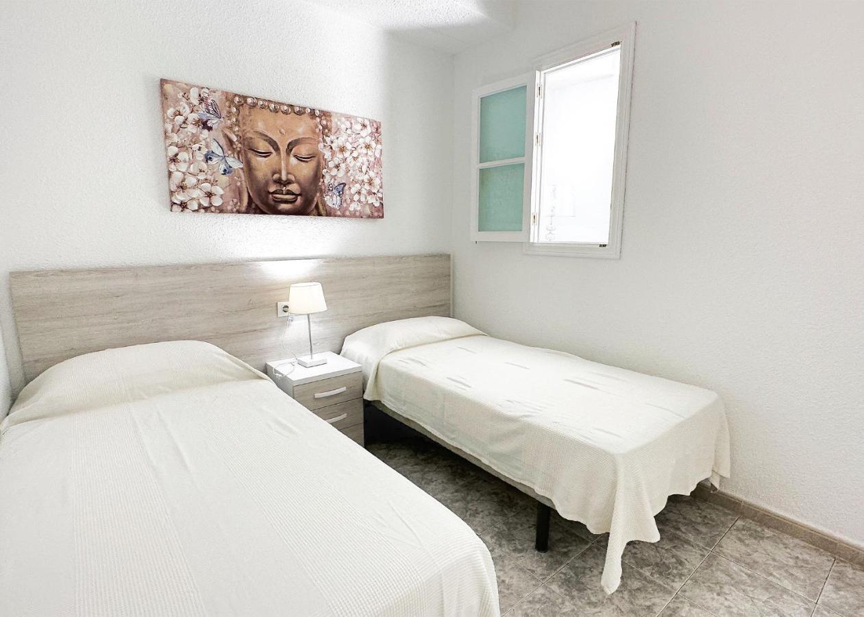 Skol 131 - Studio At Skol Building In Marbella Centre With Sea Views. المظهر الخارجي الصورة