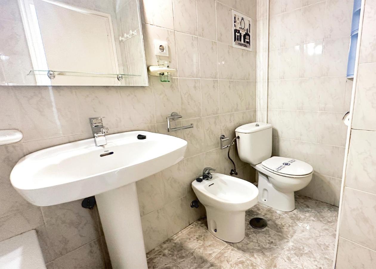 Skol 131 - Studio At Skol Building In Marbella Centre With Sea Views. المظهر الخارجي الصورة