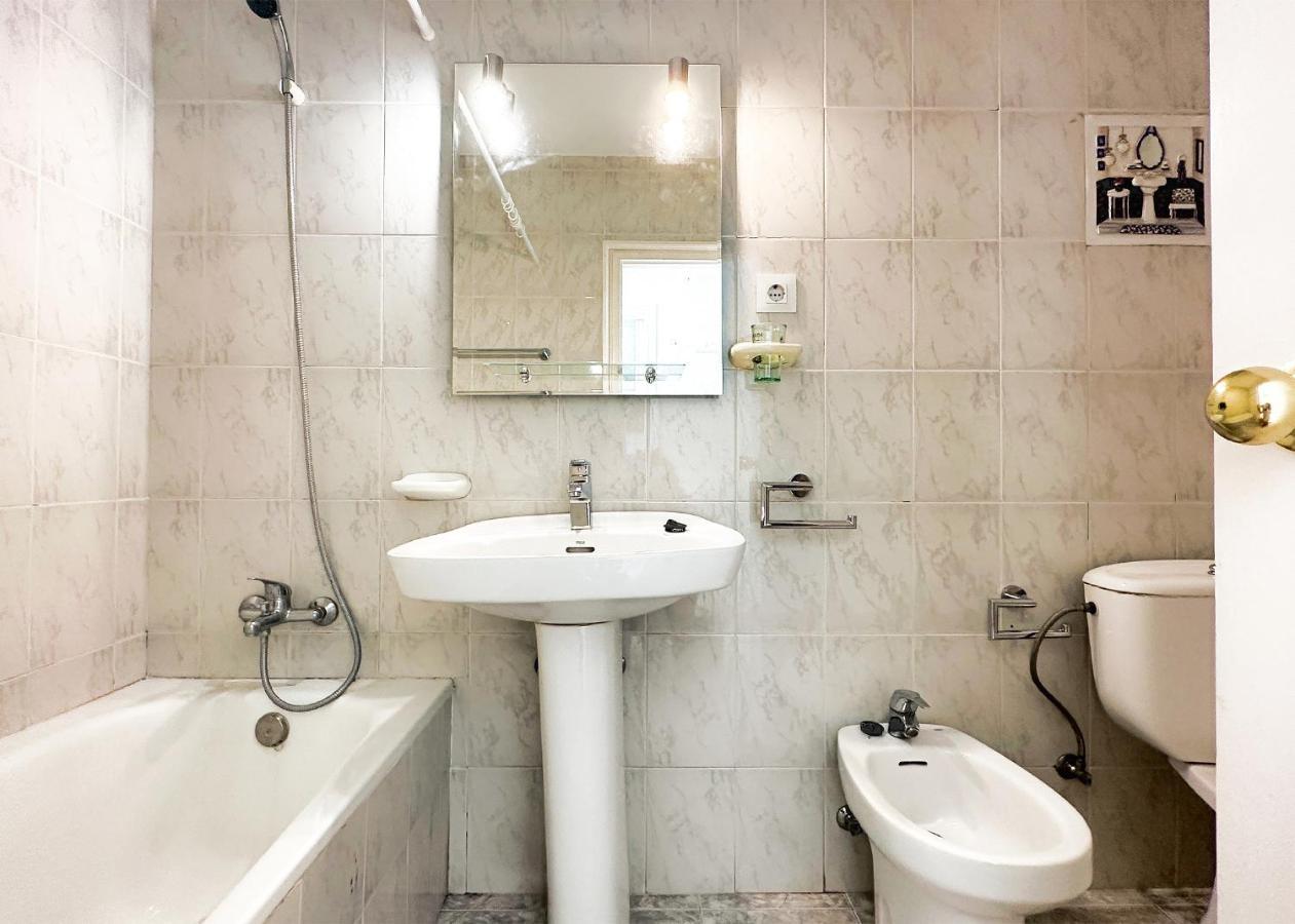 Skol 131 - Studio At Skol Building In Marbella Centre With Sea Views. المظهر الخارجي الصورة
