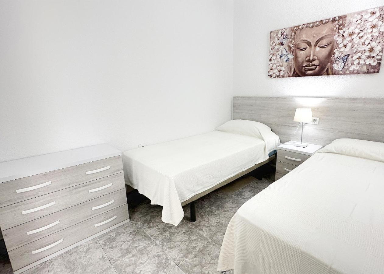 Skol 131 - Studio At Skol Building In Marbella Centre With Sea Views. المظهر الخارجي الصورة